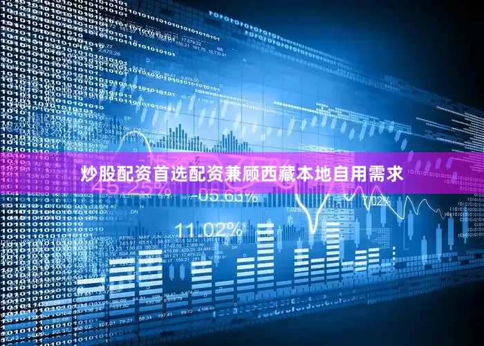炒股配资首选配资兼顾西藏本地自用需求